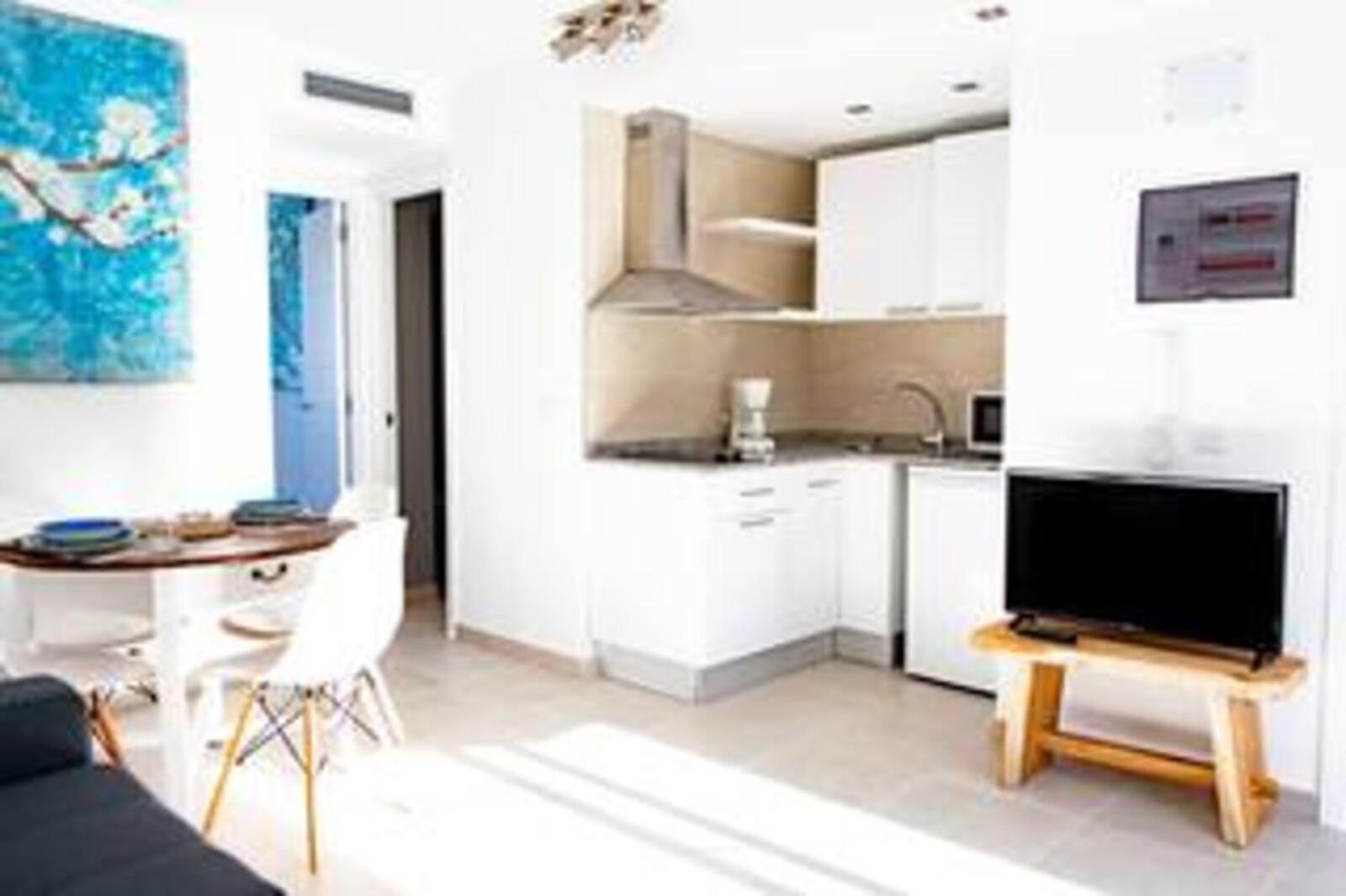 Ferienwohnung B-Rent Corralejo Sun Cerezo Pool Exterior foto