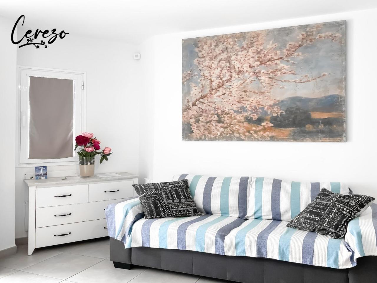 Ferienwohnung B-Rent Corralejo Sun Cerezo Pool Exterior foto