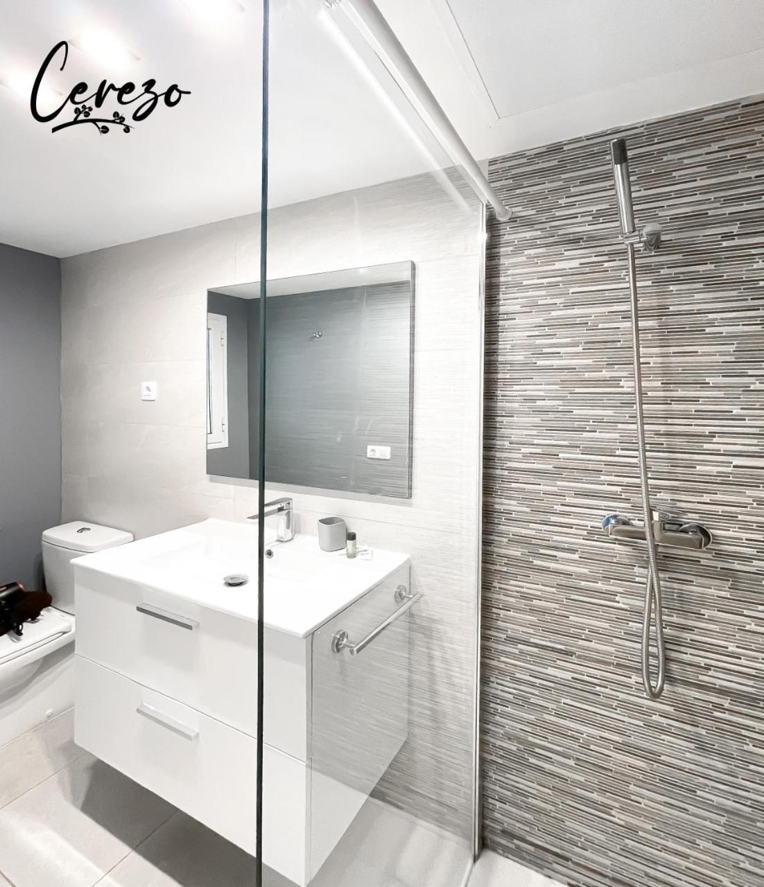 Ferienwohnung B-Rent Corralejo Sun Cerezo Pool Exterior foto
