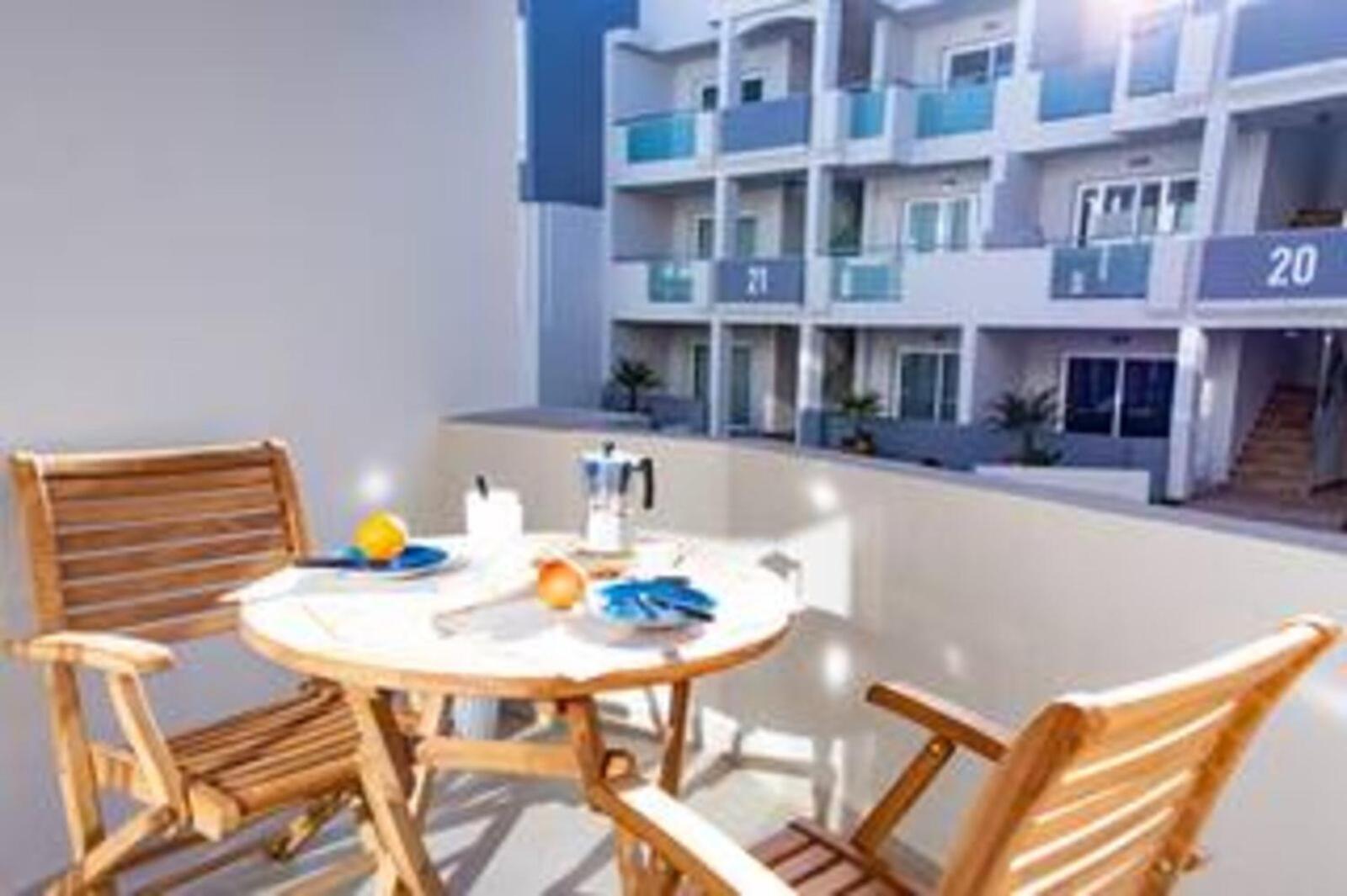 Ferienwohnung B-Rent Corralejo Sun Cerezo Pool Exterior foto